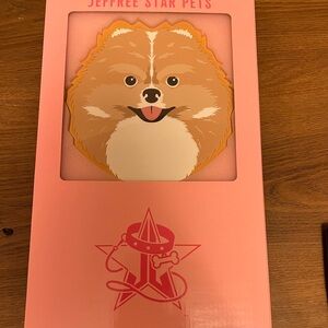 Jeffree Star Pets mirror